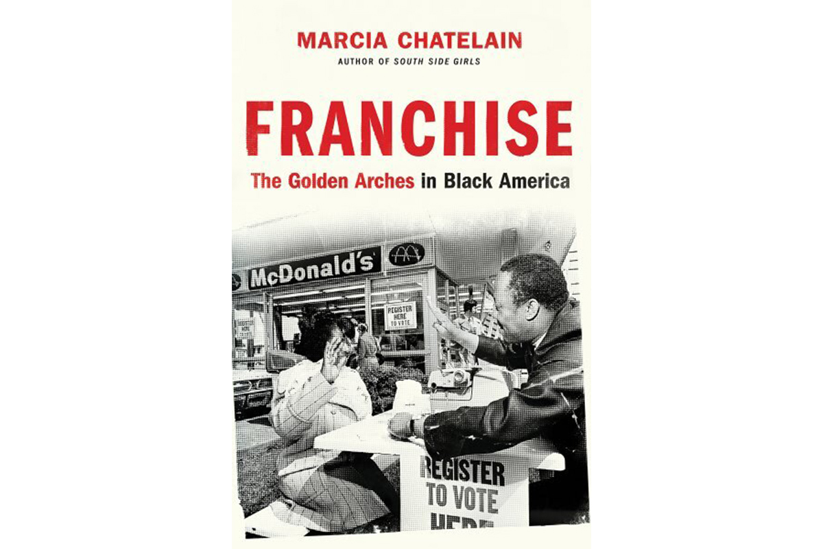 The Surprising Role Of Fast Food Franchises In The Black Community